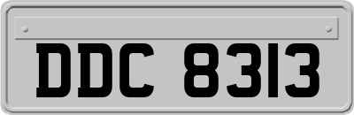 DDC8313