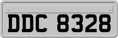 DDC8328
