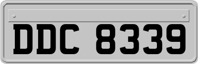 DDC8339