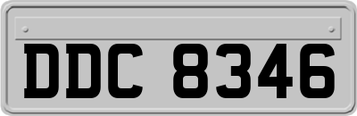 DDC8346