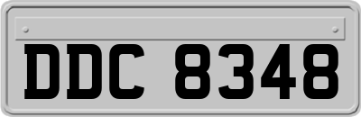 DDC8348