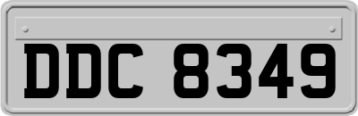 DDC8349