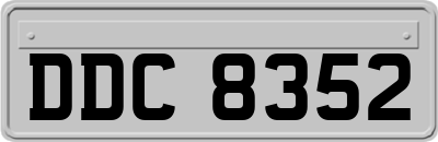 DDC8352