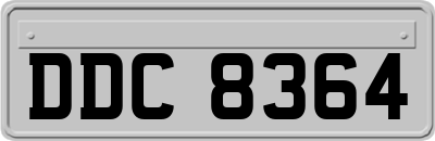 DDC8364