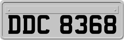 DDC8368