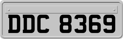 DDC8369