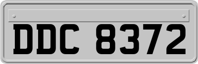 DDC8372