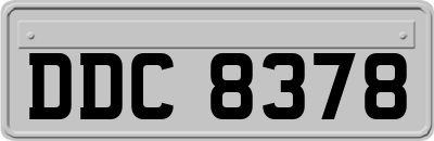 DDC8378