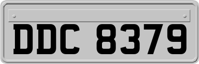 DDC8379