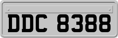 DDC8388