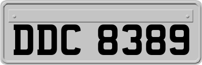 DDC8389