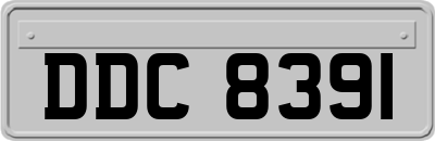 DDC8391