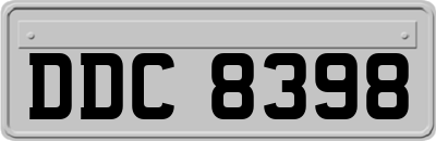 DDC8398