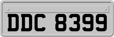 DDC8399