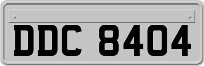 DDC8404