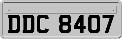 DDC8407