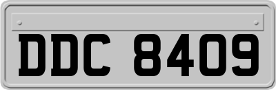 DDC8409