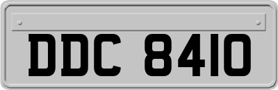 DDC8410