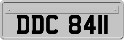DDC8411