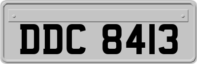 DDC8413
