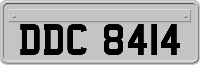 DDC8414