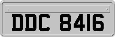 DDC8416