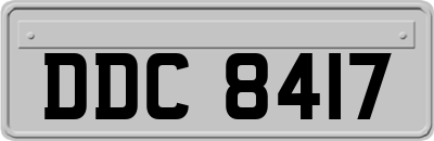 DDC8417