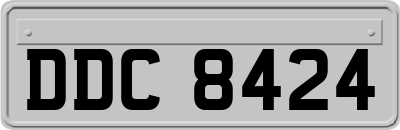 DDC8424