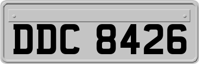 DDC8426