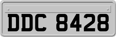 DDC8428