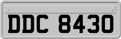 DDC8430