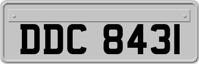 DDC8431