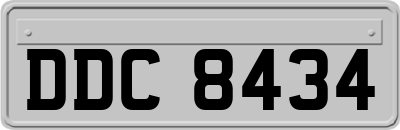 DDC8434