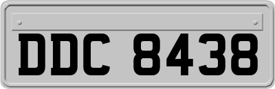 DDC8438