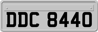 DDC8440