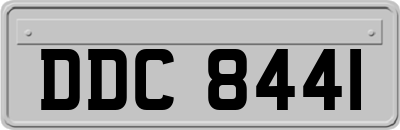 DDC8441