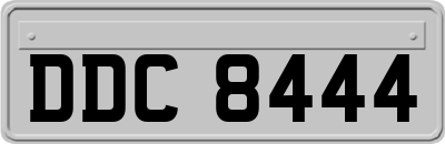 DDC8444