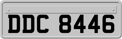 DDC8446