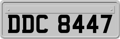 DDC8447