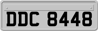 DDC8448