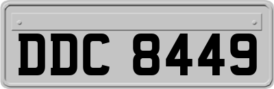 DDC8449