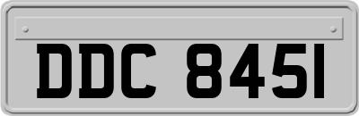 DDC8451