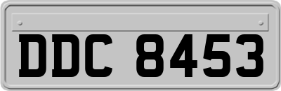 DDC8453