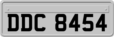 DDC8454