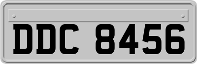 DDC8456