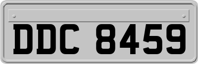 DDC8459