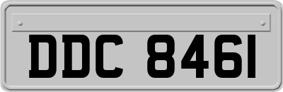 DDC8461