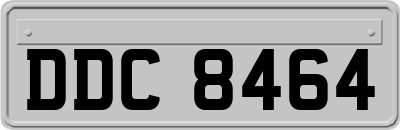 DDC8464