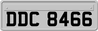 DDC8466