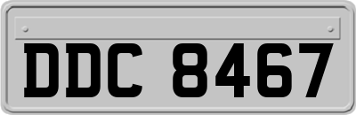 DDC8467